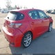 JTHKD5BH0G2257010 2016 Lexus Ct 200 auction photo thumbnail 4