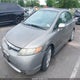1HGFA16546L151917 2006 Honda Civic Lx auction photo thumbnail 2