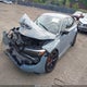 JHMFL5G47PX000214 2023 Honda Civic Type R Touring auction photo thumbnail 2