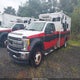 1FD0X5HT9HEC91227 2017 Ford F-550 Chassis Xlt auction photo thumbnail 2