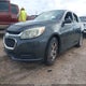 1G11A5SL0EF294700 2014 Chevrolet Malibu 1Fl auction photo thumbnail 2