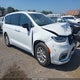 2C4RC1BG3SR542538 2025 Chrysler Pacifica Select auction photo thumbnail 1