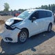 2C4RC1BG3SR542538 2025 Chrysler Pacifica Select auction photo thumbnail 2