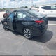 3N1CN8FV4NL860013 2022 Nissan Versa 1.6 Sr Xtronic Cvt auction photo thumbnail 3