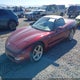 1G1YY32G135131199 2003 Chevrolet Corvette auction photo thumbnail 2