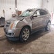3GYFNFEY7BS675735 2011 Cadillac Srx Premium Collection auction photo thumbnail 2