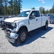 1FT7X2B68LED03784 2020 Ford F-250 Xl auction photo thumbnail 2