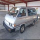 JT4YR27V2F0025450 1985 Toyota Van Wagon Cargo auction photo thumbnail 2