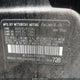 ML32A3HJ0FH032562 2015 Mitsubishi Mirage De auction photo thumbnail 9