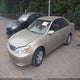 4T1BE32K54U324257 2004 Toyota Camry Le auction photo thumbnail 2
