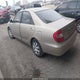 4T1BE32K54U324257 2004 Toyota Camry Le auction photo thumbnail 3