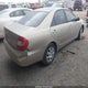 4T1BE32K54U324257 2004 Toyota Camry Le auction photo thumbnail 4