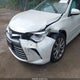 4T1BK1FKXFU030007 2015 Toyota Camry Xle V6 auction photo thumbnail 6