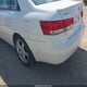 5NPEU46C18H355678 2008 Hyundai Sonata Limited/Se auction photo thumbnail 6