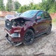2FMPK4J91RBA64181 2024 Ford Edge St-Line auction photo thumbnail 2