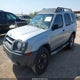 5N1DD28T52C565101 2002 Nissan Xterra Xe auction photo thumbnail 2