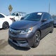 1HGCR2F39HA014289 2017 Honda Accord Lx auction photo thumbnail 2