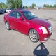 1G6DV57V390111711 2009 Cadillac Cts Standard auction photo thumbnail 1