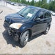 3CZRE3H34AG703343 2010 Honda Cr-V Lx auction photo thumbnail 2