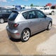 JM1BK343551257732 2005 Mazda Mazda3 S auction photo thumbnail 4