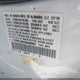 5FNRL38628B409087 2008 Honda Odyssey Ex-L auction photo thumbnail 9