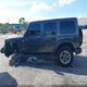 1C4HJXEN3MW525716 2021 Jeep Wrangler Unlimited Sahara 4X4 auction photo thumbnail 14