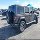 1C4HJXEN3MW525716 2021 Jeep Wrangler Unlimited Sahara 4X4 auction photo thumbnail 4