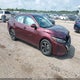 3N1AB8CV7SY346420 2025 Nissan Sentra Sv auction photo thumbnail 1