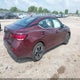 3N1AB8CV7SY346420 2025 Nissan Sentra Sv auction photo thumbnail 4