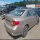 2T1BU4EE6AC353777 2010 Toyota Corolla auction photo thumbnail 4