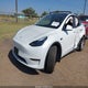 7SAYGAEE3PF915738 2023 Tesla Model Y Awd/Long Range Dual Motor All-Wheel Drive auction photo thumbnail 2