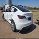 7SAYGAEE3PF915738 2023 Tesla Model Y Awd/Long Range Dual Motor All-Wheel Drive auction photo thumbnail 3