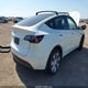 7SAYGAEE3PF915738 2023 Tesla Model Y Awd/Long Range Dual Motor All-Wheel Drive auction photo thumbnail 4