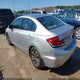 19XFB2F87DE073019 2013 Honda Civic Ex auction photo thumbnail 3