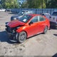 3KPF54AD2NE492288 2022 Kia Forte Gt-Line auction photo thumbnail 2