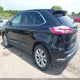 2FMPK4K94NBB05850 2022 Ford Edge Titanium auction photo thumbnail 3
