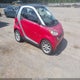 WMEEJ3BA6AK375375 2010 Smart Fortwo Passion/Pure auction photo thumbnail 1