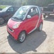 WMEEJ3BA6AK375375 2010 Smart Fortwo Passion/Pure auction photo thumbnail 2