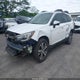 4S4BSANC8K3367446 2019 Subaru Outback 2.5I Limited auction photo thumbnail 2