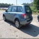 JF2SH61619G787537 2009 Subaru Forester 2.5X auction photo thumbnail 3
