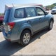 JF2SH61619G787537 2009 Subaru Forester 2.5X auction photo thumbnail 4