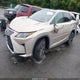 JTJDZKCA7J2007523 2018 Lexus Rx 350L Premium auction photo thumbnail 2