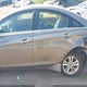 5NPEB4AC6DH524035 2013 Hyundai Sonata Gls auction photo thumbnail 13