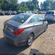 5NPEB4AC6DH524035 2013 Hyundai Sonata Gls auction photo thumbnail 4