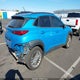 KM8K6CAA5JU148747 2018 Hyundai Kona Sel auction photo thumbnail 4