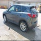 JM3KE4DY4E0380184 2014 Mazda Cx-5 Grand Touring auction photo thumbnail 3