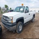 1GCHK24U04E322782 2004 Chevrolet Silverado 2500Hd Work Truck auction photo thumbnail 2