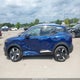 3N8AP6DD4SL370104 2025 Nissan Kicks Sr Intelligent Awd auction photo thumbnail 14