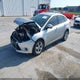 1FAHP3F20CL370589 2012 Ford Focus Se auction photo thumbnail 2