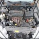 4T1BE30KX3U769921 2003 Toyota Camry Xle auction photo thumbnail 10